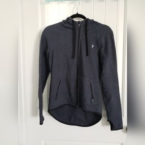 Old Navy Athletic Jacket
